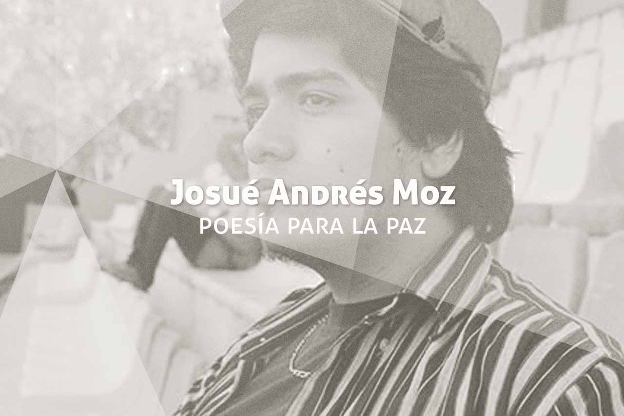 Josué Andrés Moz