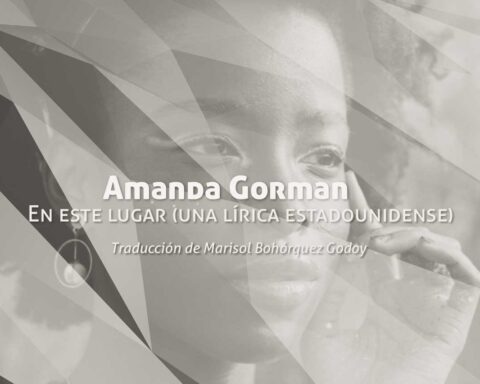 Amanda Gorman