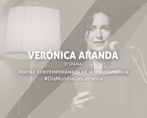 Poesía de Verónica Aranda