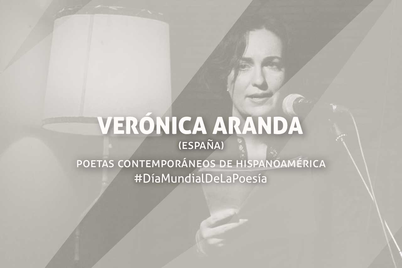 Poesía de Verónica Aranda