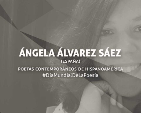 Ángela Álvarez Sáez poesía