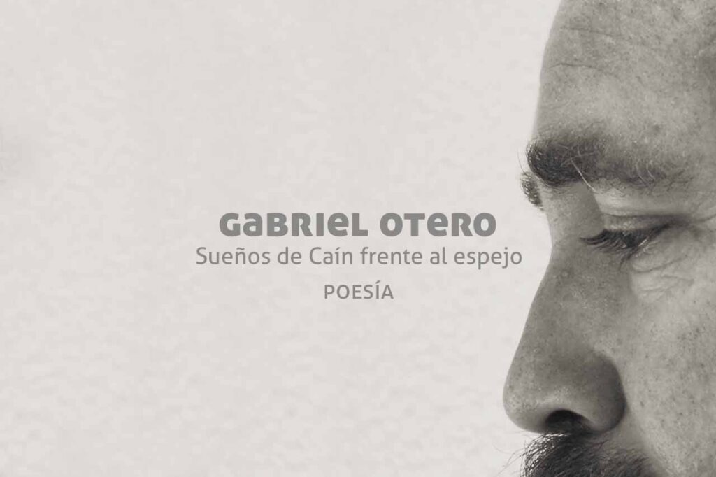 Poemas de Gabriel Otero