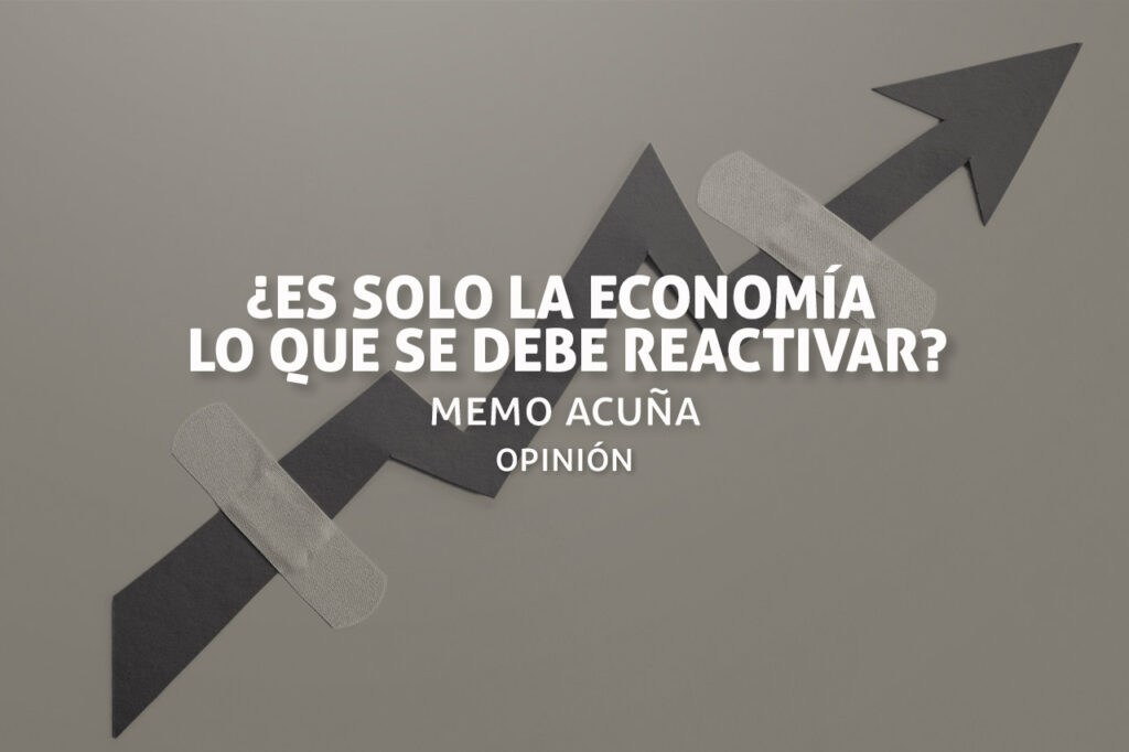 Economía, covid-19 y salud en Centroamérica
