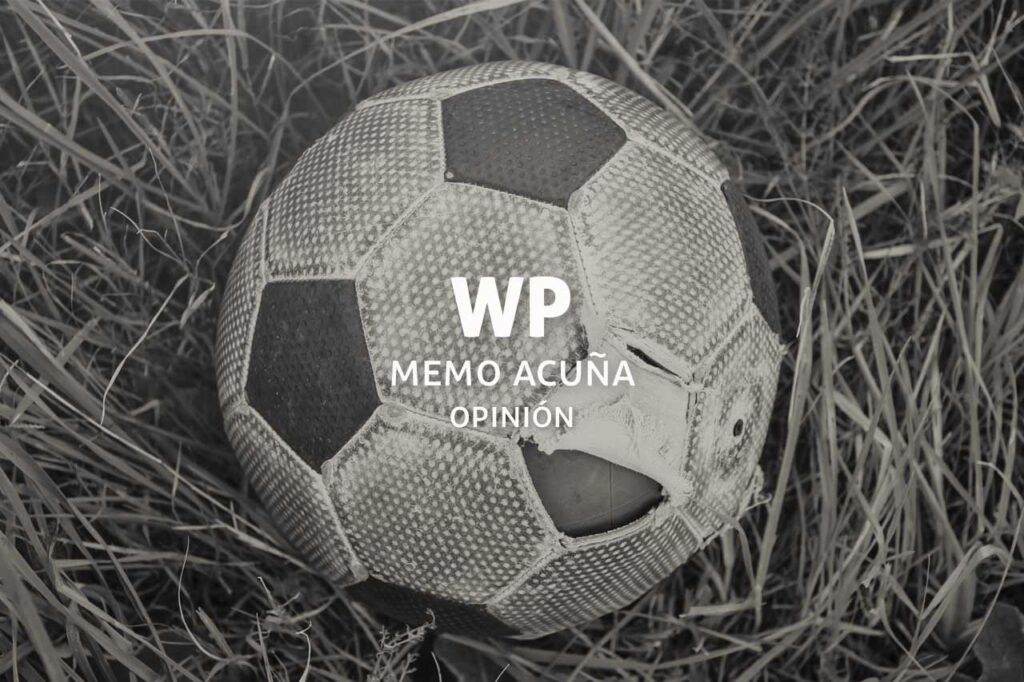 White Power, racismo en el fútbol