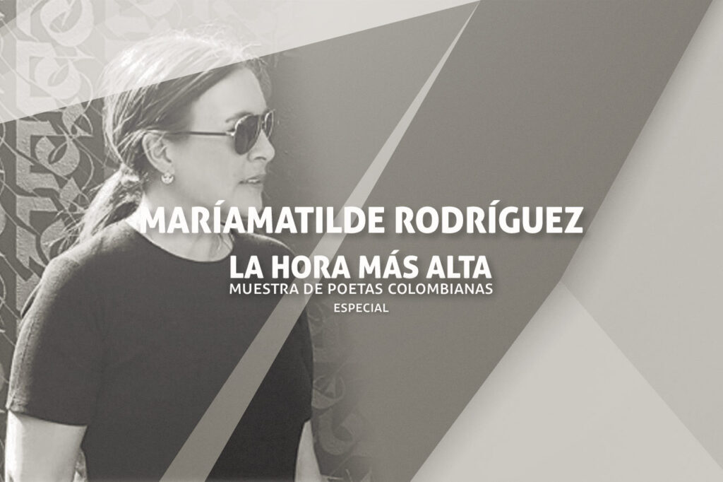 Poemas de Maríamatilde Rodríguez Jaime