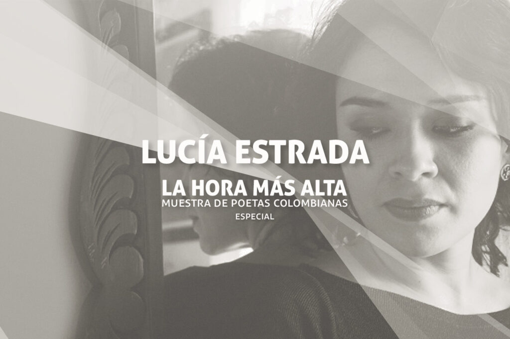 Poemas de Lucía Estrada