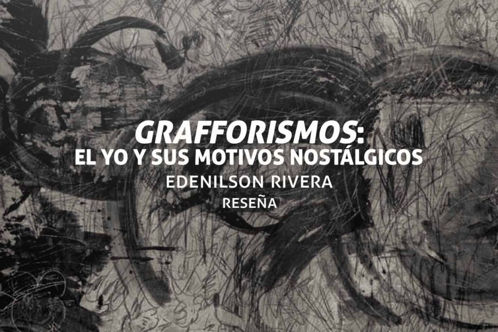 Reseña sobre la obra pictórica de Óscar López