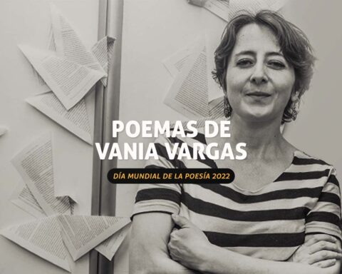 Poemas de Vania Vargas