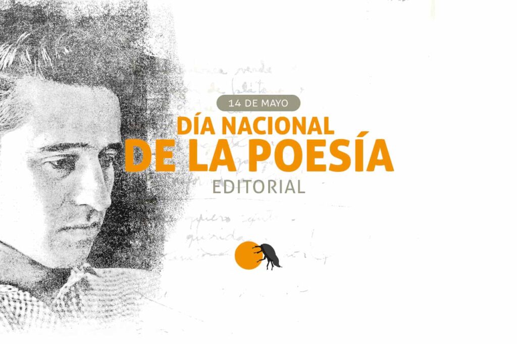 Día Nacional de la Poesía El Salvador
