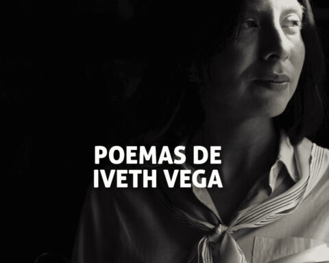 Poeta Iveth Vega