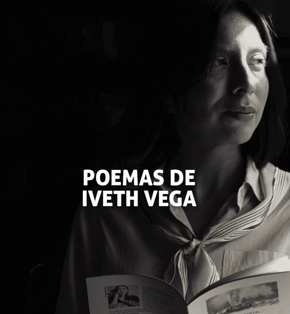 Poeta Iveth Vega