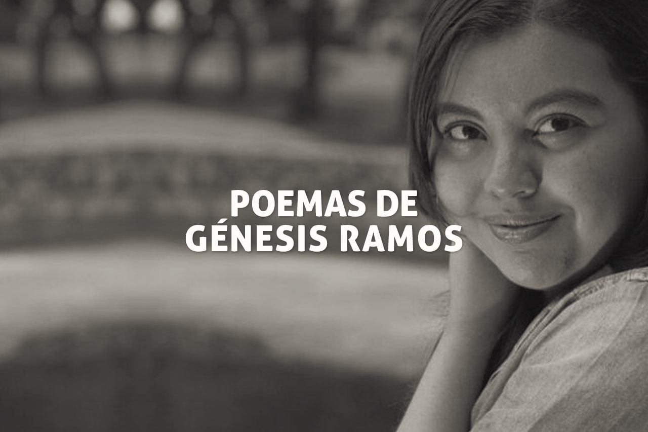 Génesis Ramos
