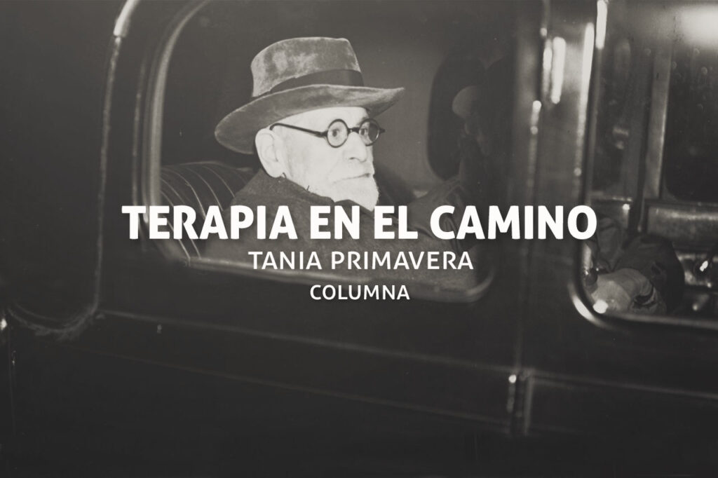 Colaboración de Tania Primavera