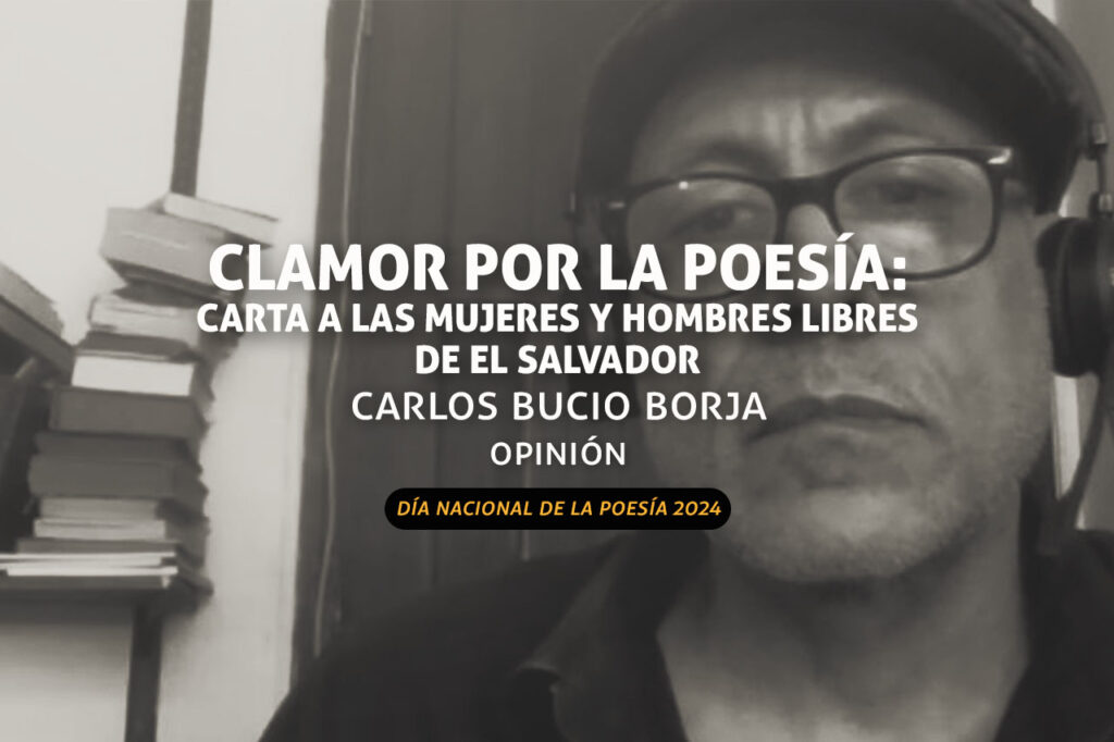 Opinión Carlos Bucio Borja