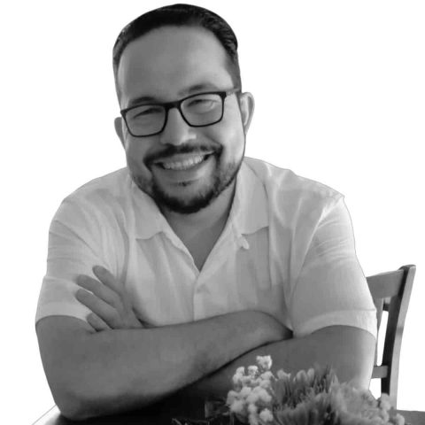 Jesús Martinez Jurado