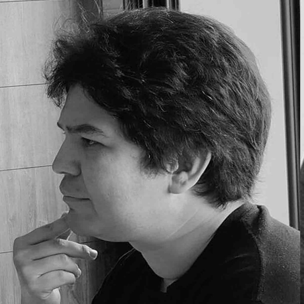 Eddy Roma, Guatemala 