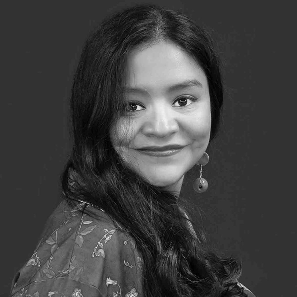 Carmen Lucia Alvarado 