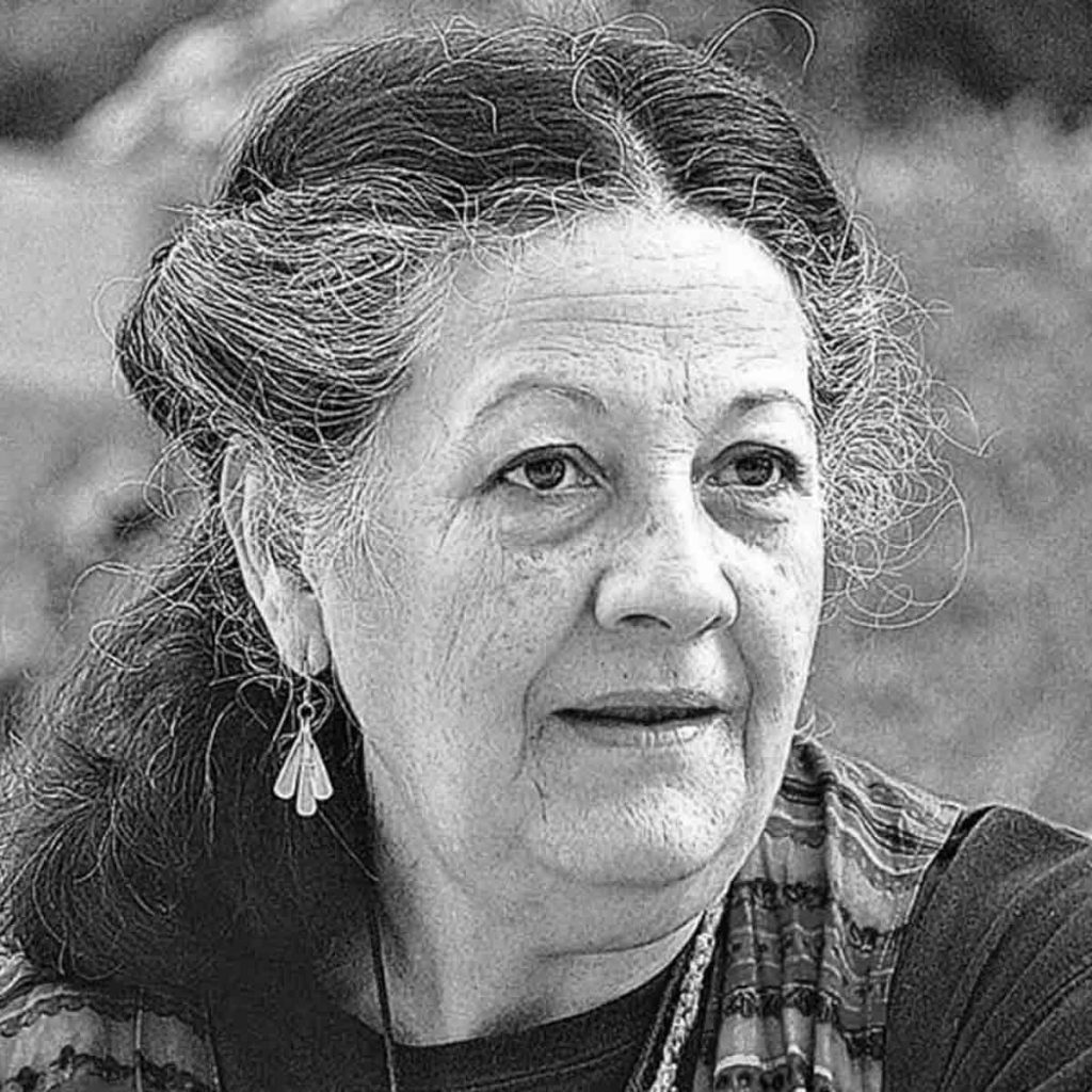 Claudia Herodier 