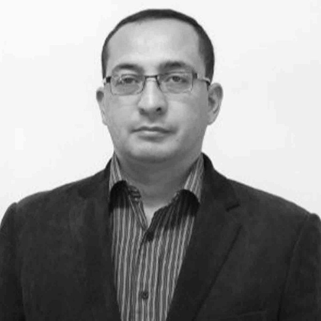 Mario Cordero Ávila