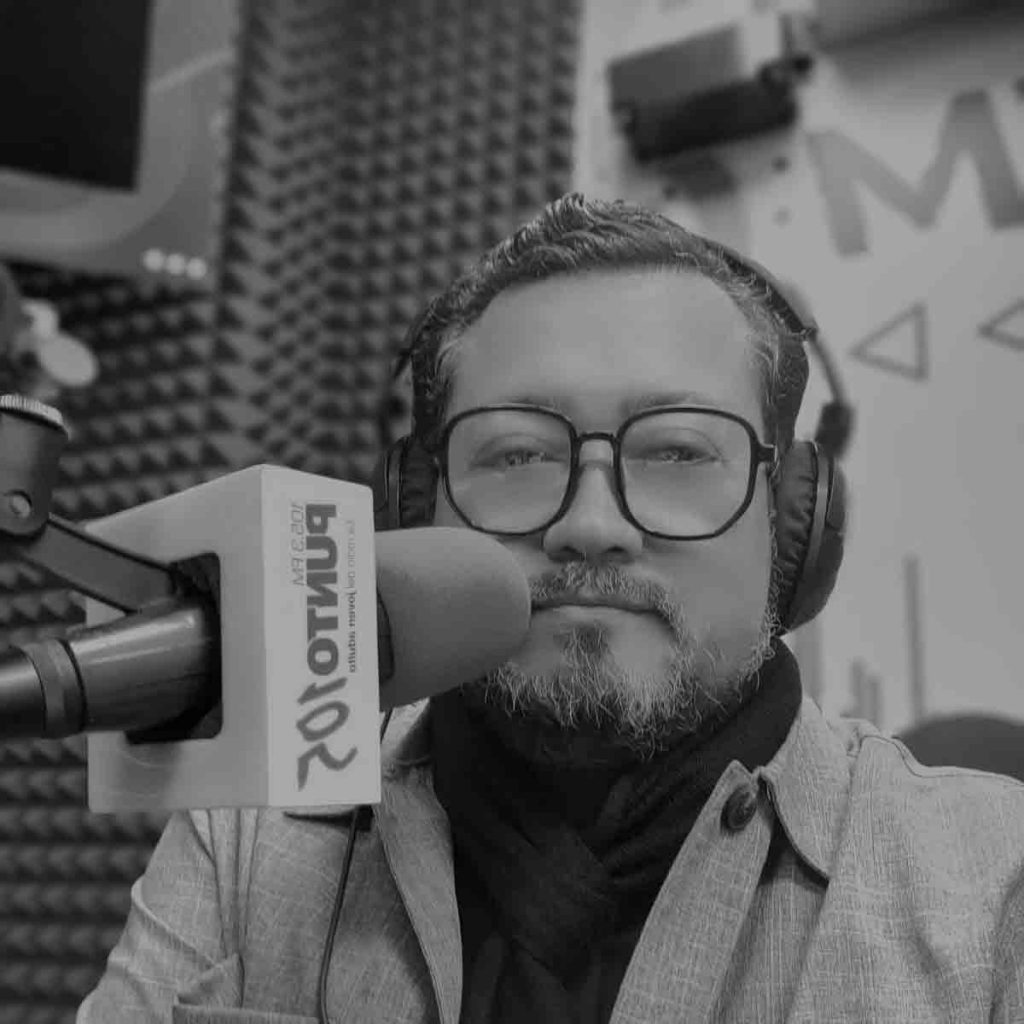 William Alfaro