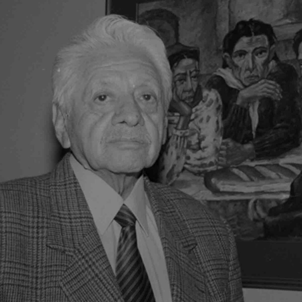 Efraín Jara Idrovo