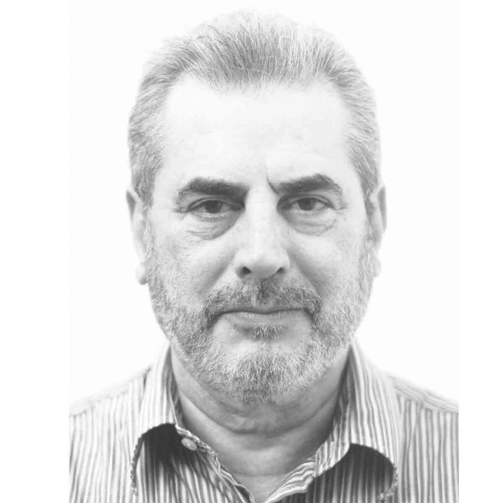 Luis Aceituno