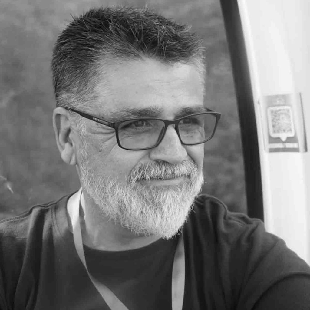Memo Acuña