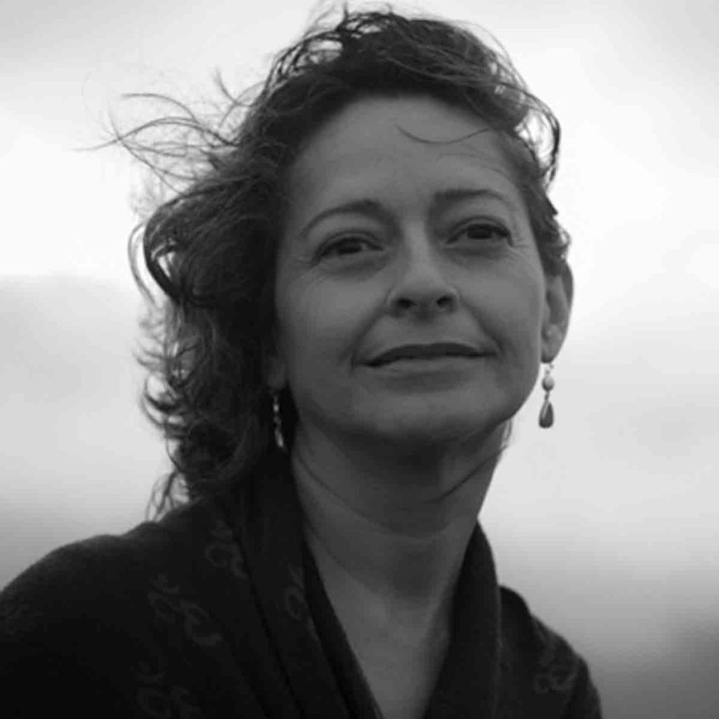 Nidia Marina González Vásquez