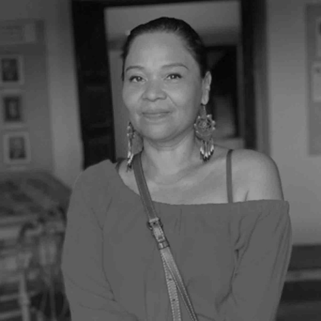 Perla Lusete Rivera Núñez