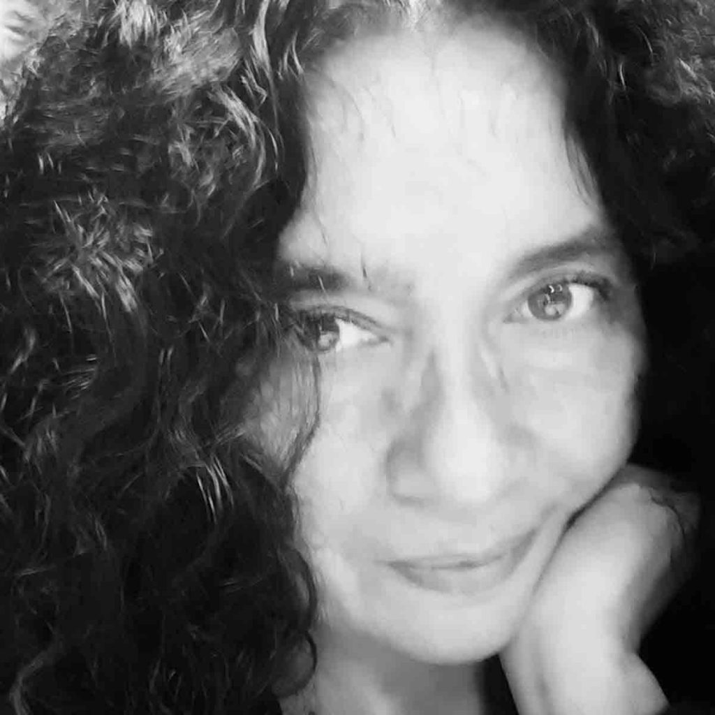 Aída Párraga
