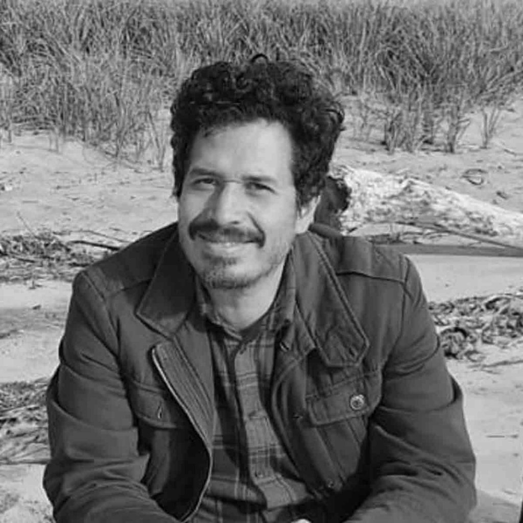 César Pineda Moncrieff