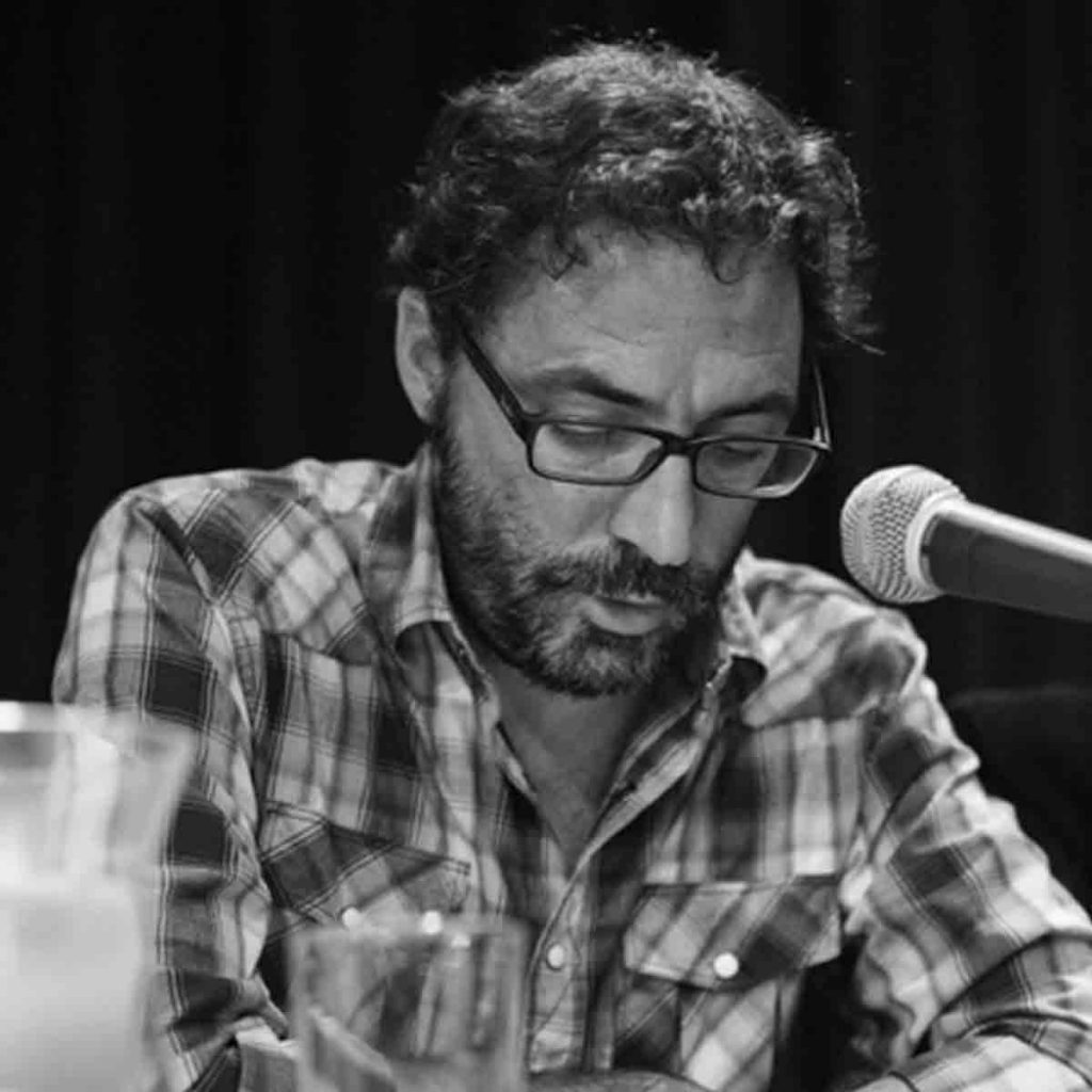 MARIANO ROLANDO ANDRADE