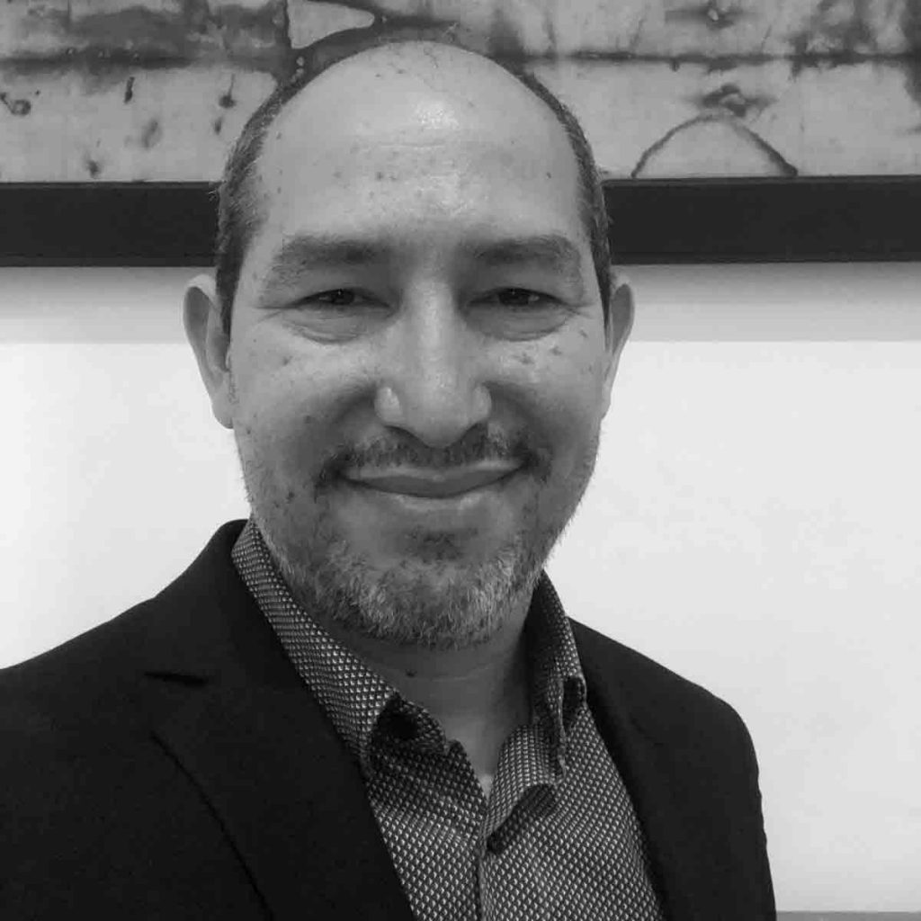 Ángel Recinos