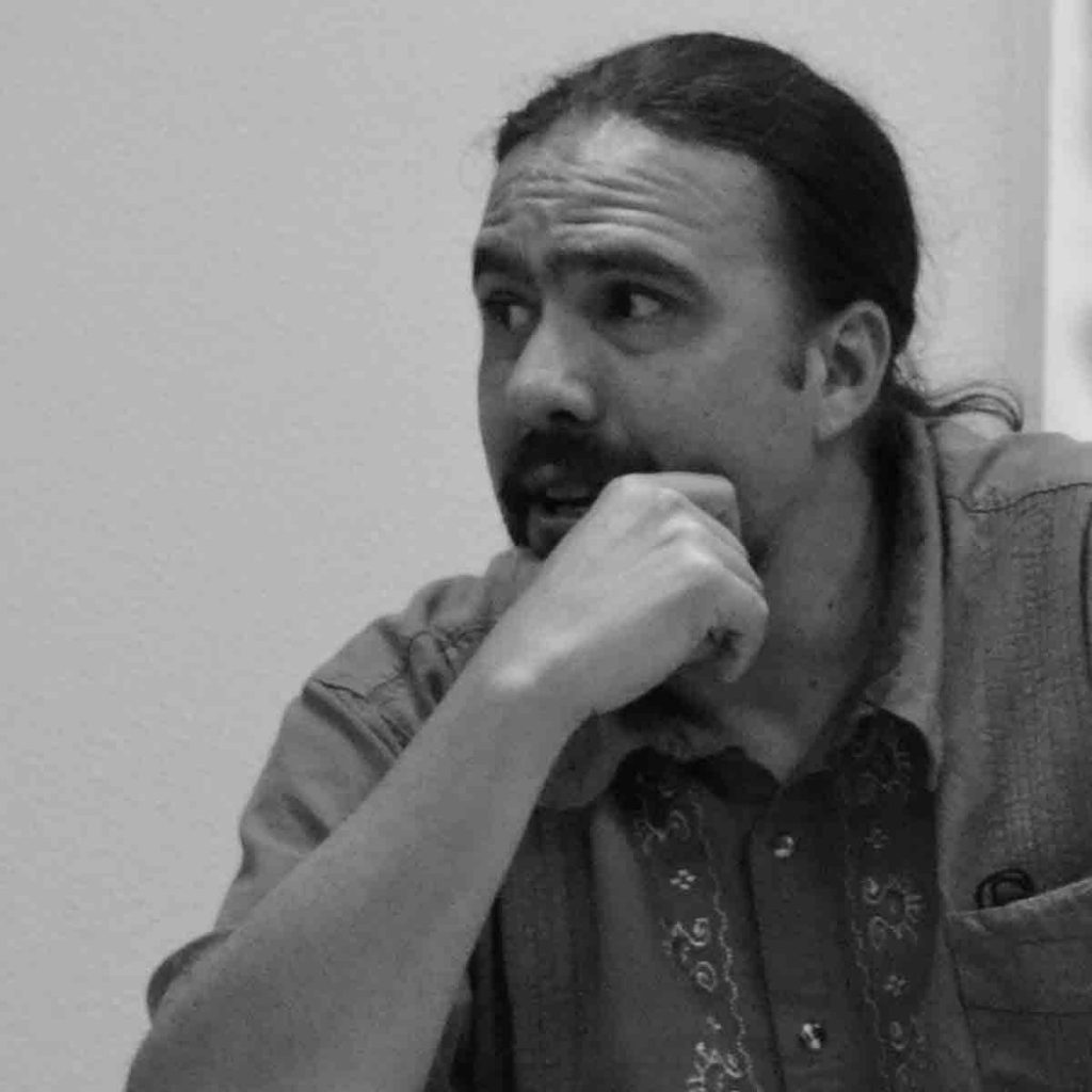 Mario Zúñiga Núñez