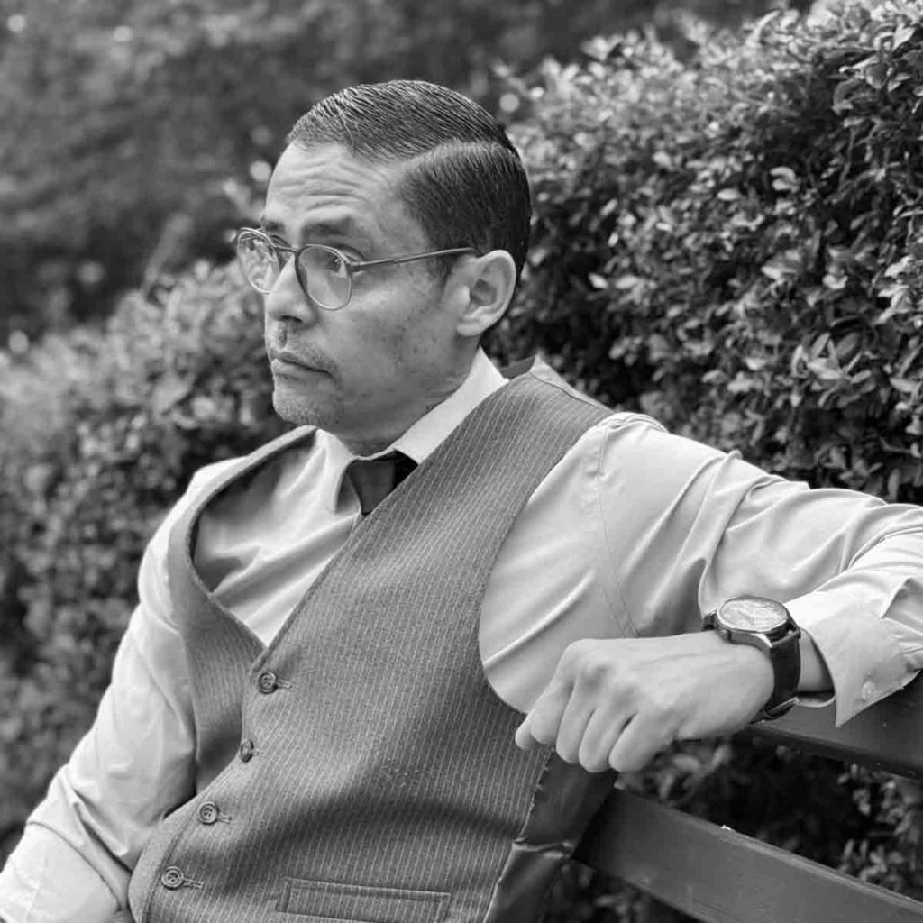 Roberto Carlos Pérez